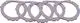 Wolf-Dichtung-Gasbrenner-D-100-fuer-CGB-8611177 gallery number 1